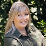 Simon Wilson & Jane Welch