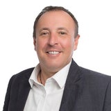 Nicholas Martin & Lyn Martin