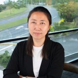 Sue Jiang & Janey Guo