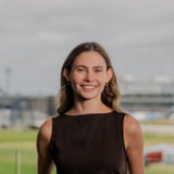 Jodie Barclay & Michael Stewart