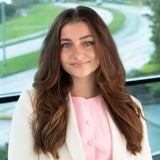 Mark Robinson & Tessa Dyzell