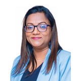 Linda Hill & Anita Singh