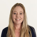 Anna Blackie & Leona Stretch