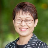 Nancy Zhu & Wendy Lio