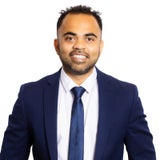 Rickhil Prakash & Vashneel Prasad