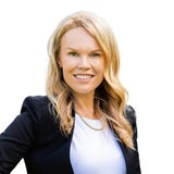 Anita Dobson & Anna Swift