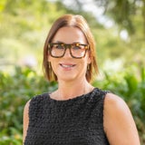 Luke Crockford & Rebekah Bloodworth