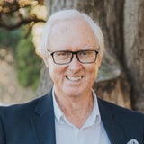 Peter Burgham & Ken Choong