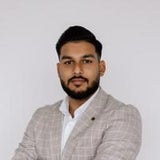 Jack Ramasamy & Rahul Klair