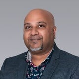 Karishma Singh & Dan Chandra