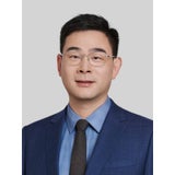 Lili Ma & Simon Qiao