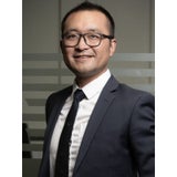 Johnny Huang & Luke Shi