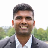 Monish Nagarajan