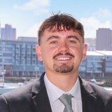 Toby Aikman-Nordon & John Callam