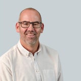 John Holmes & Brent McGregor