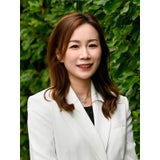 Alina Chen & Lilian Lu