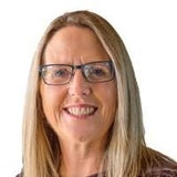 Blair Burnett & Ali Knowles