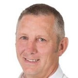 Blair Burnett & Daniel Butler