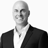 Sharalyn Fraser & Steve Prosser