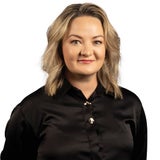 Matt Dawson & Rachel Caldwell