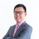 Steven Xu & Sunny Zhao