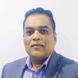 Yadvinder Goyal & Farmaan Ali