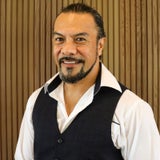 Mandeep Kaur & Johnny Aukusitino