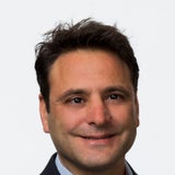 Claire Davis & Meir Alfassi