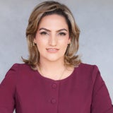 Vic Trivedi & Amrita Banger