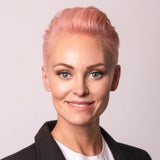 Mary Richardson & Justa Bain