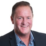 Paul Berry & Natalie Fuga