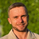 Heather Jones & George Goffin