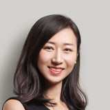 Betty Gao & Mayur Nimje