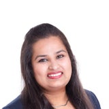 Jinay Shah & Rushvi Shah