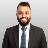 Cameron Archer & Tejinder Singh