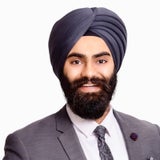 Chelsea Liu & Jaideep Singh