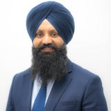 Jaspal Singh
