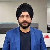 Amrit Pal Singh & Jagmeet Singh