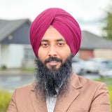 Kuldeep Singh