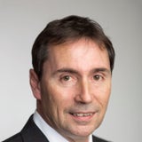 Debby Candy-Gill & Mathew Gill