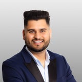 Mandeep Ghuman