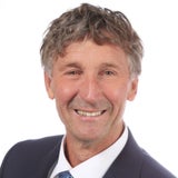 Paul Groom & Lulu Ma