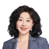 Christina Bi & Lena Shao