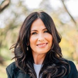 Toni Gregory & Alexandra Corbin