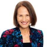 Liz Byers & Digna Clark