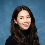 Alina Yang & Kiny Zhu