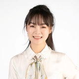 James Gai & Mona Zhang