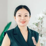 James Ji & Emma Zhang