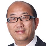 Alan Zhao & Lydia Zeng