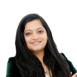 Melanie Broodryk & Ekta Chauhan